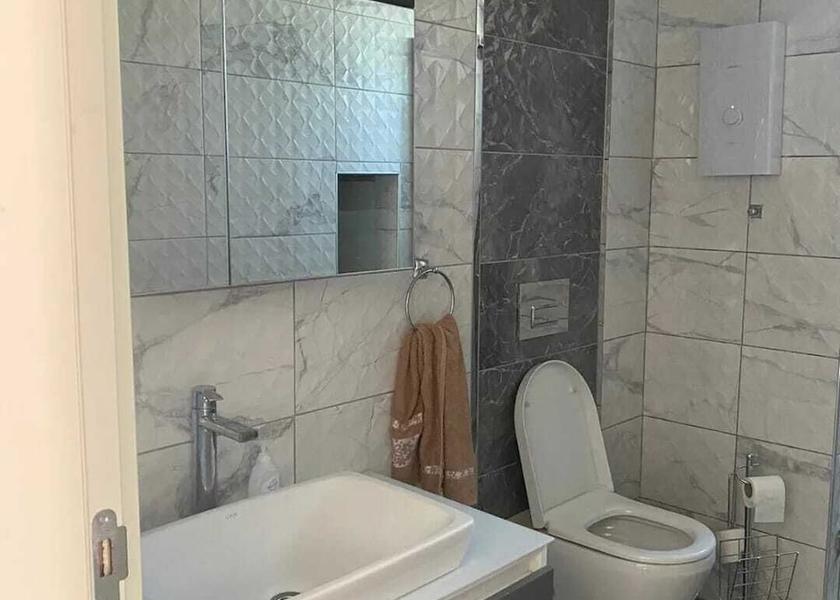  Kemer Bathroom