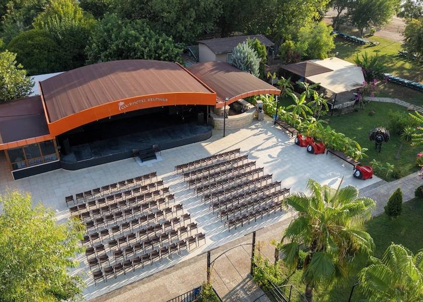 Antalya Region Kemer Theater Show
