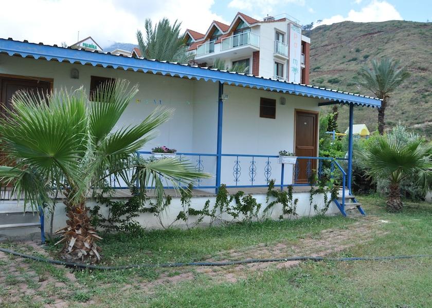 Antalya Region Kumluca Terrace