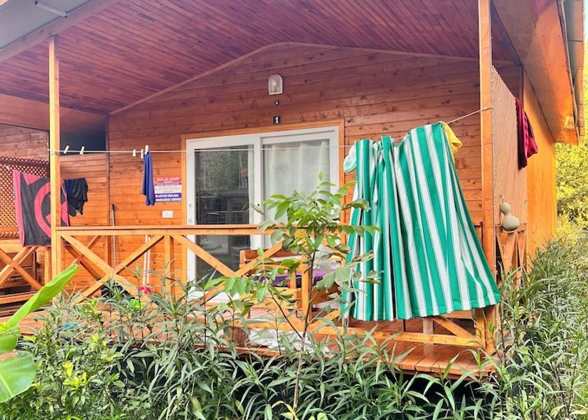  Kumluca Exterior Detail