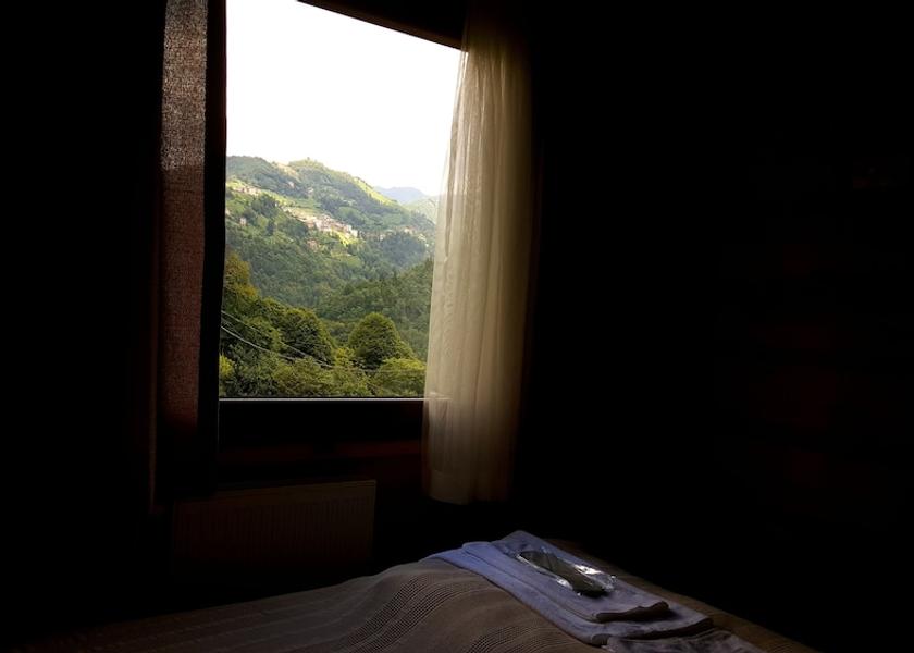 Rize Province Çamlıhemşin Room