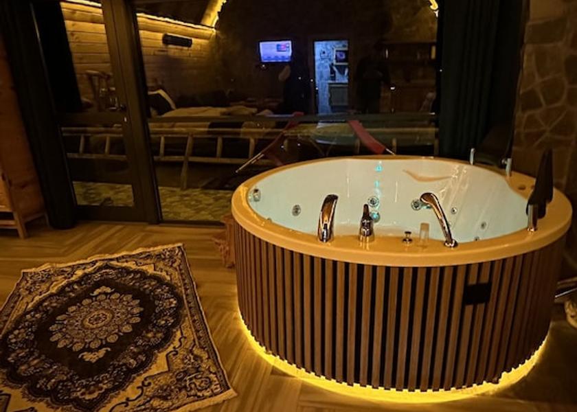 Rize Province Çamlıhemşin Bathroom