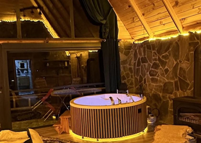 Rize Province Çamlıhemşin Room