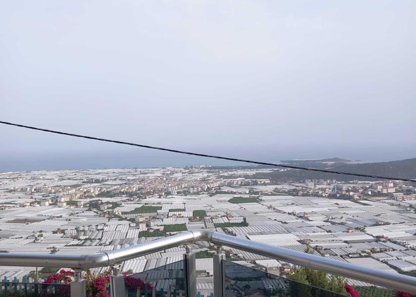 Antalya Region Demre Terrace