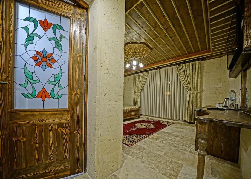 Nevşehir Avanos Room