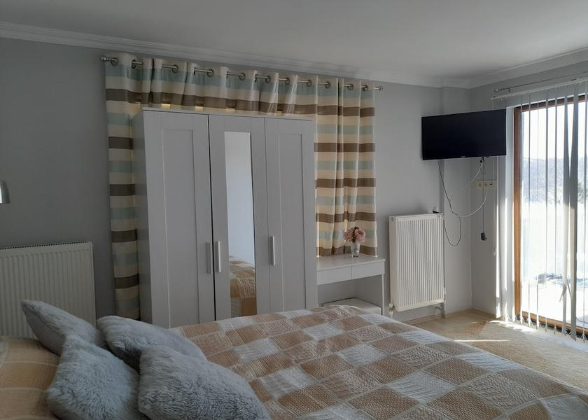 Bursa İnegöl Room