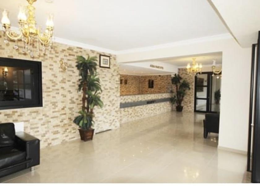 Sakarya Karasu Lobby