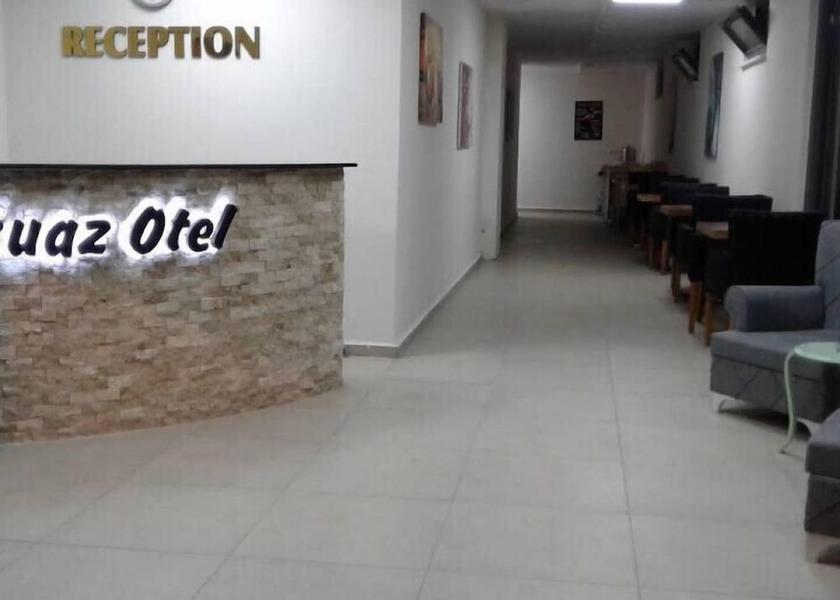 Sakarya Karasu Reception