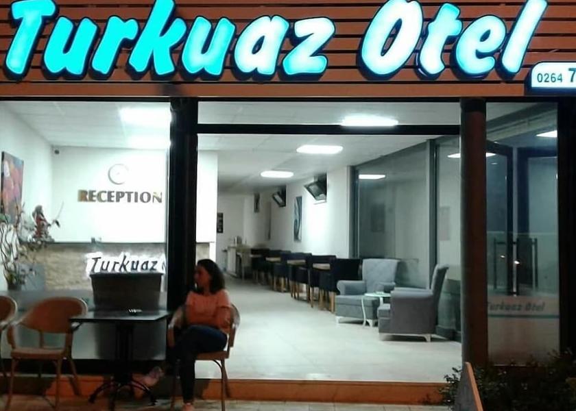 Sakarya Karasu Entrance