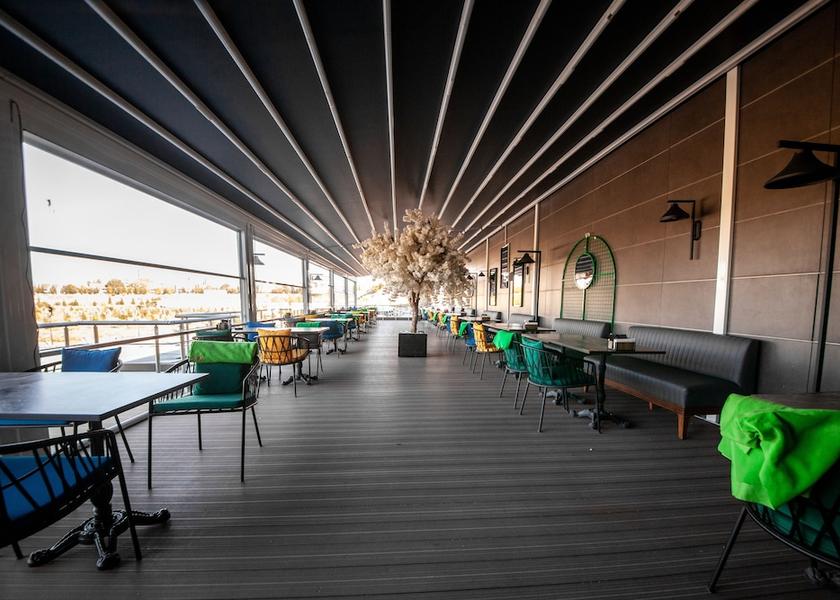 Kayseri Kayseri Terrace