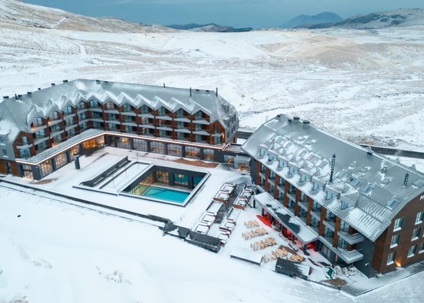 Kayseri Kayseri Exterior