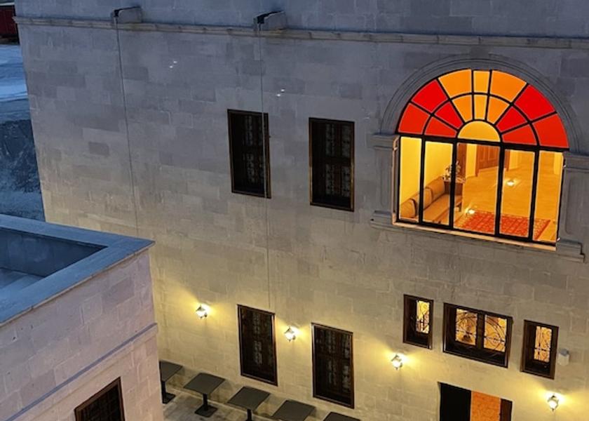 Kayseri Kayseri Exterior