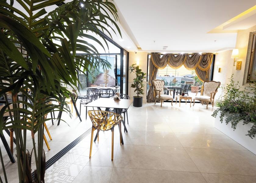 Trabzon Trabzon Lobby