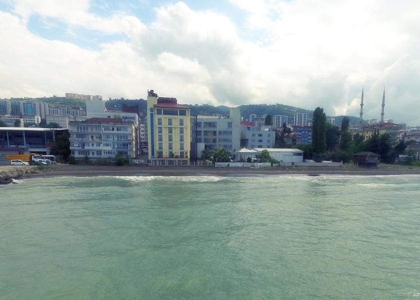Trabzon Trabzon Exterior Detail