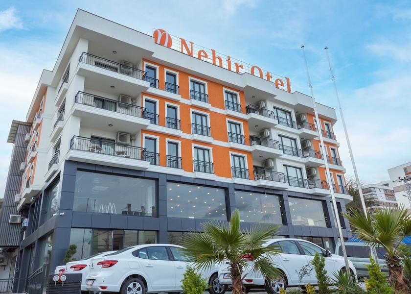 Trabzon Trabzon Facade