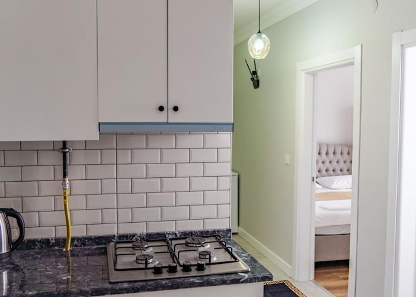 Trabzon Trabzon Kitchen
