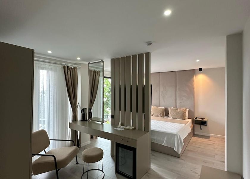 Trabzon Trabzon Living Area