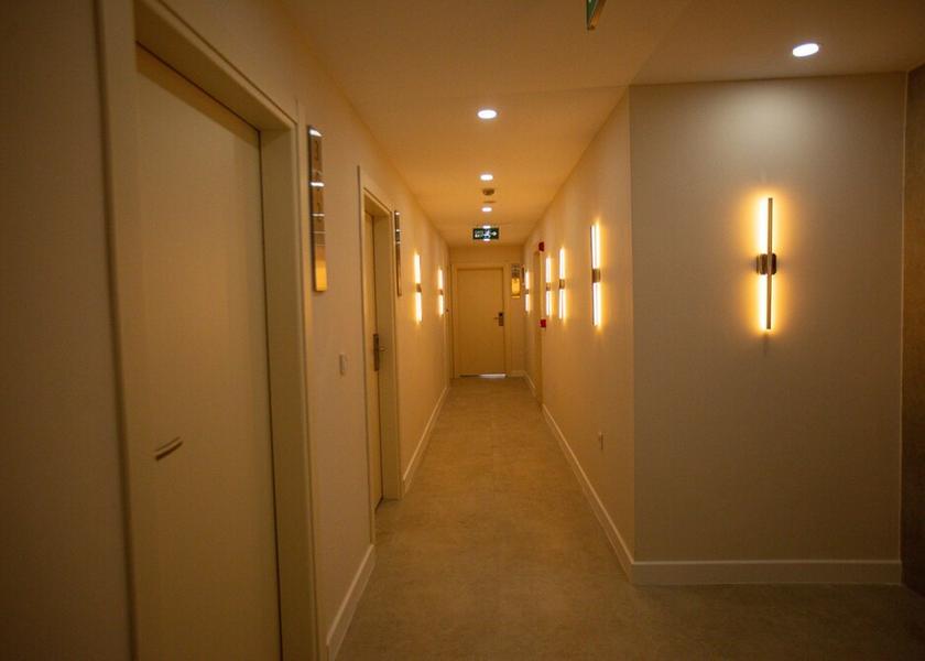 Trabzon Trabzon Hallway