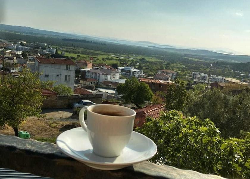  Gomec View from Property