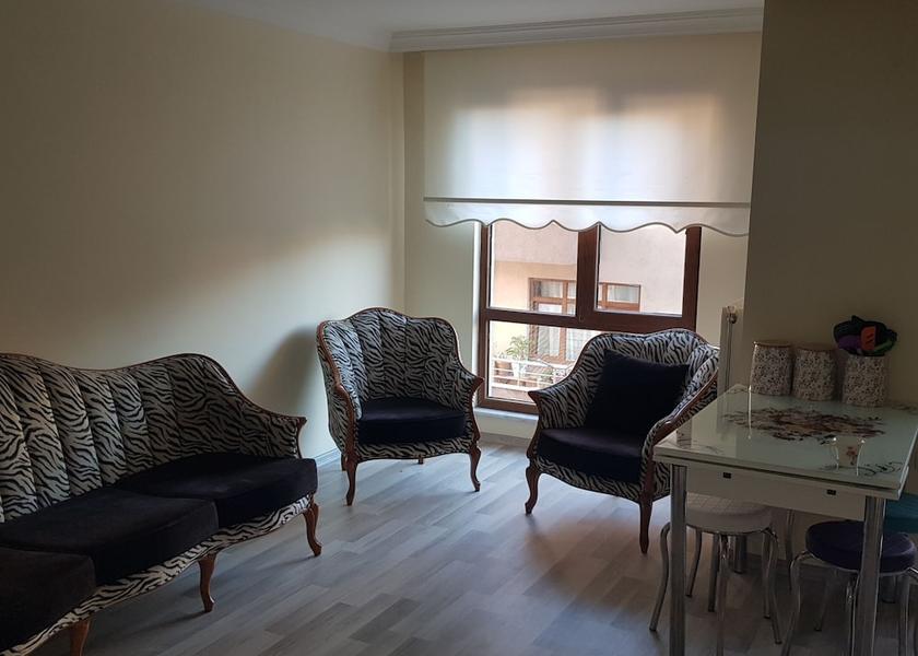 Bartin Province Amasra Room