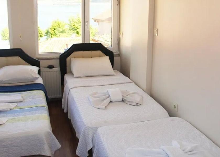 Bartin Province Amasra Room