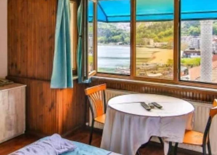 Bartin Province Amasra Room