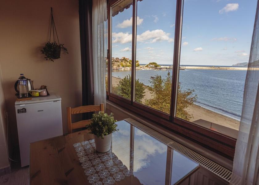 Bartin Province Amasra Room