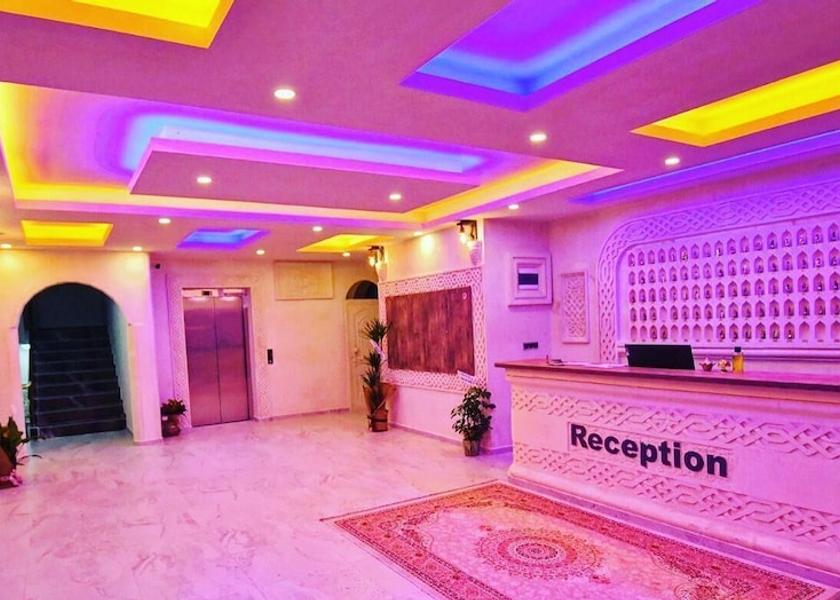 Mardin Province Midyat Reception