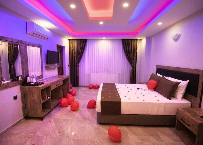 Mardin Province Midyat Room