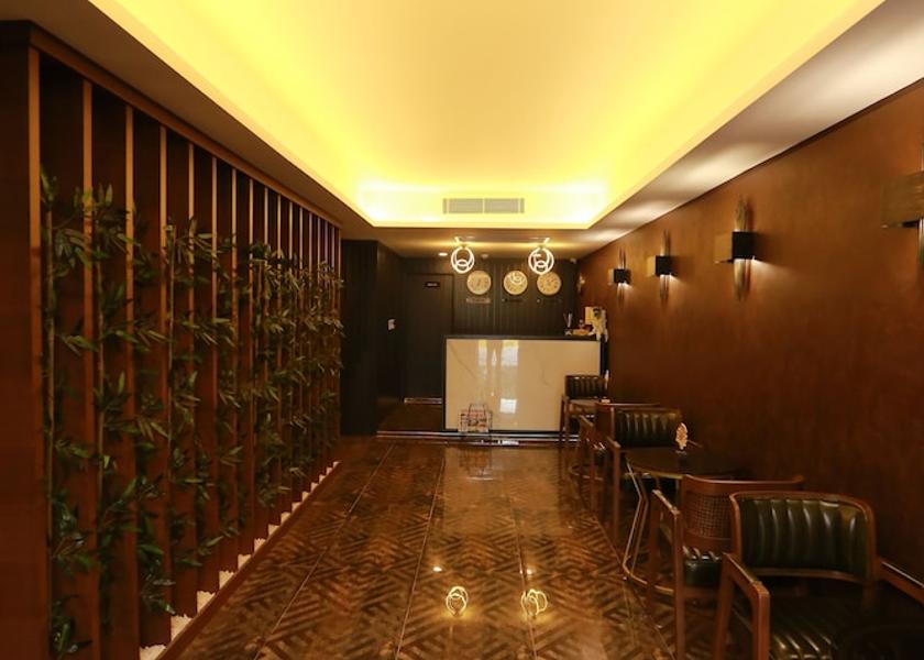 Giresun Province Piraziz Reception
