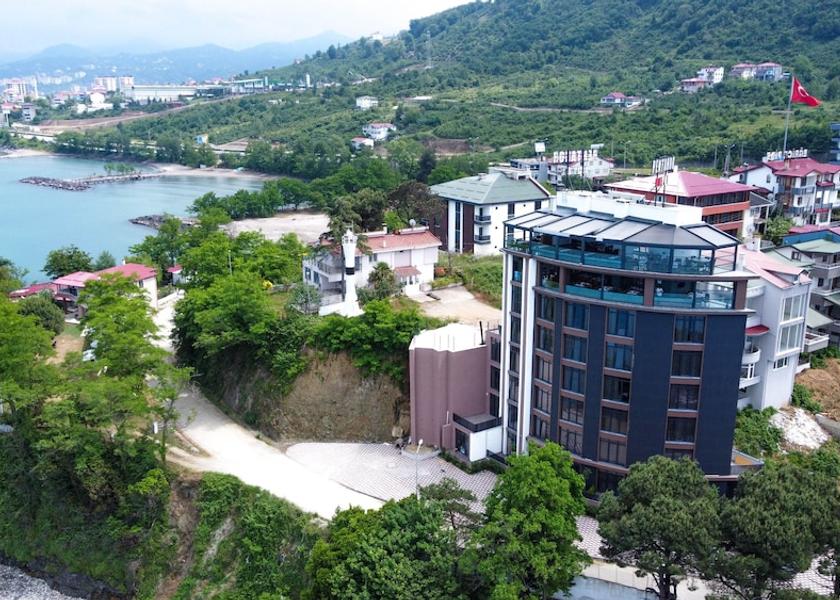 Giresun Province Piraziz Primary image