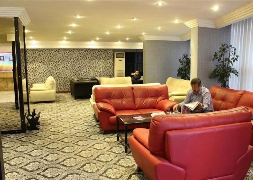  Adana Lobby