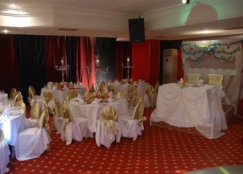 Adana Banquet Hall