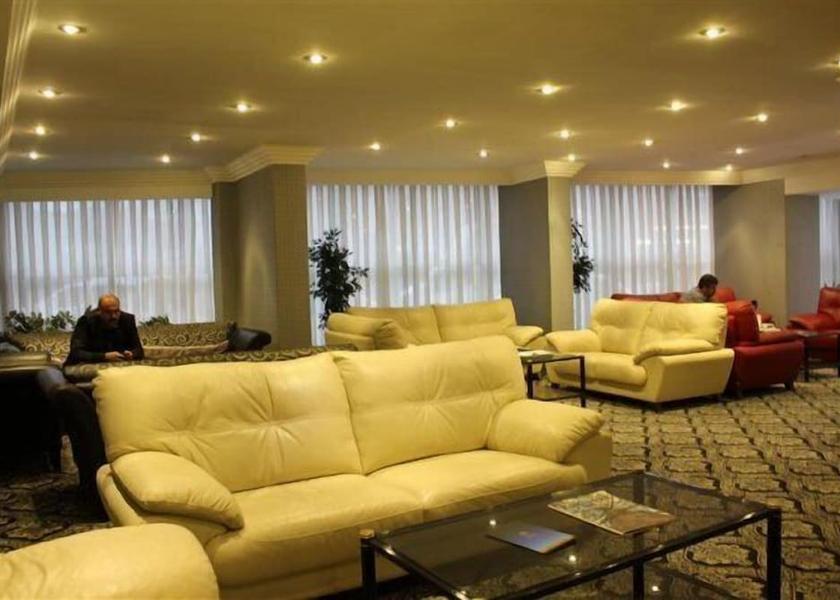  Adana Lobby
