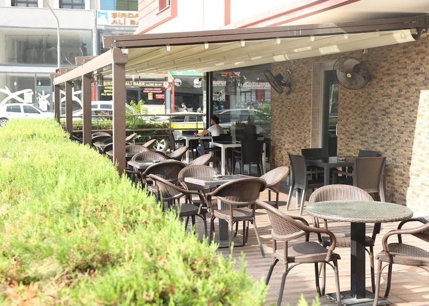  Adana Garden