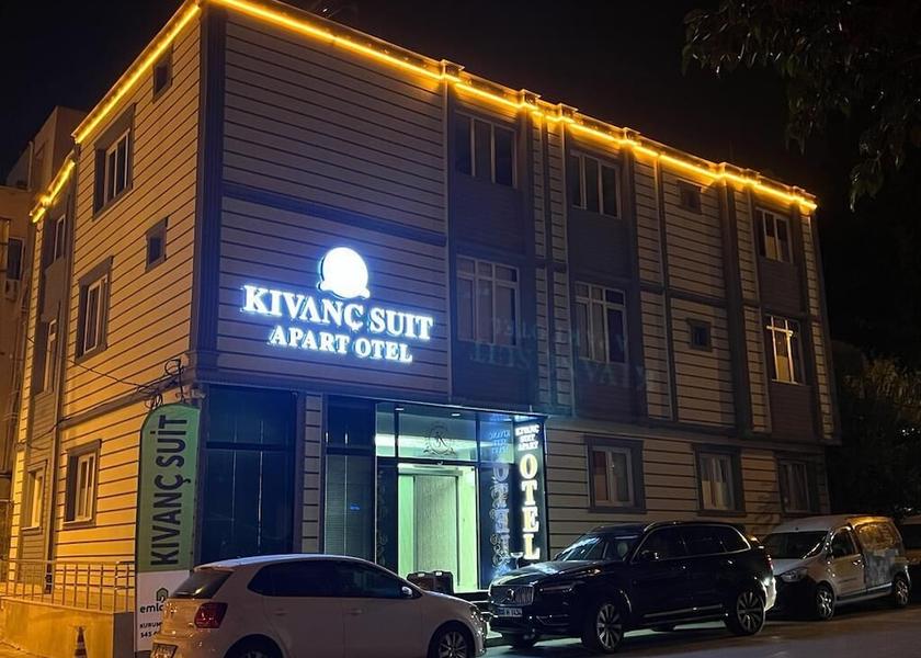 Adana Facade