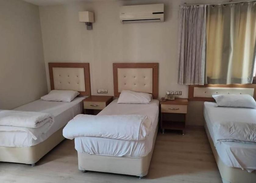  Adana Room