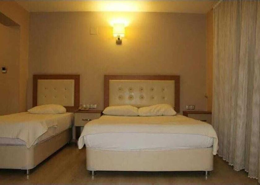  Adana Room