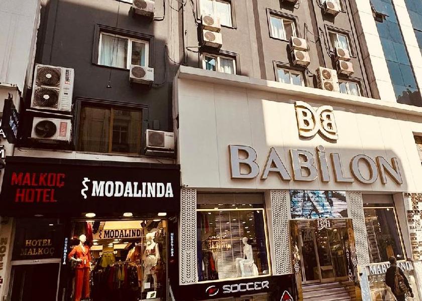 Istanbul Istanbul 