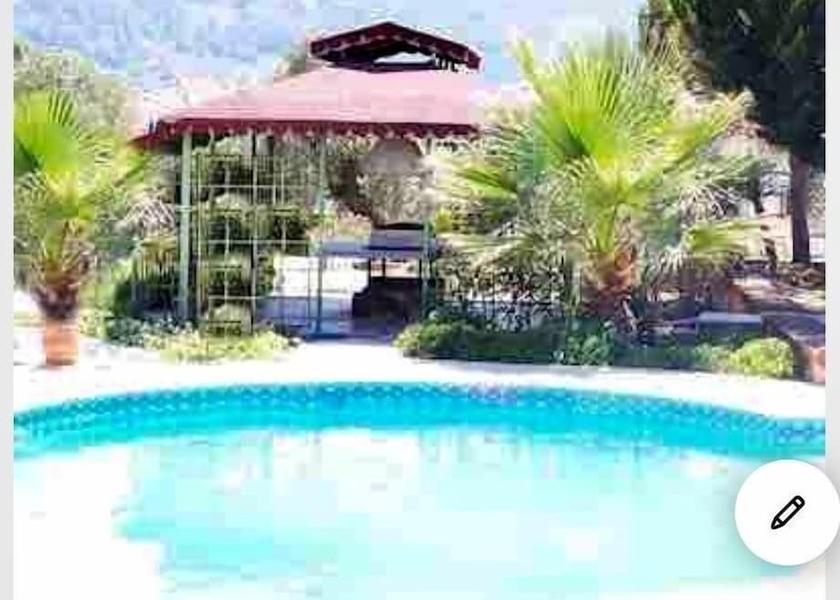  Istanbul Exterior Detail