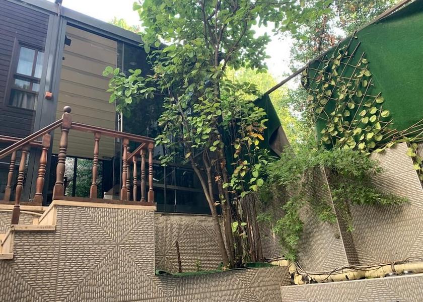  Istanbul Breakfast Area