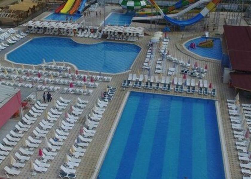 Tekirdag Marmara Ereglisi Aerial View