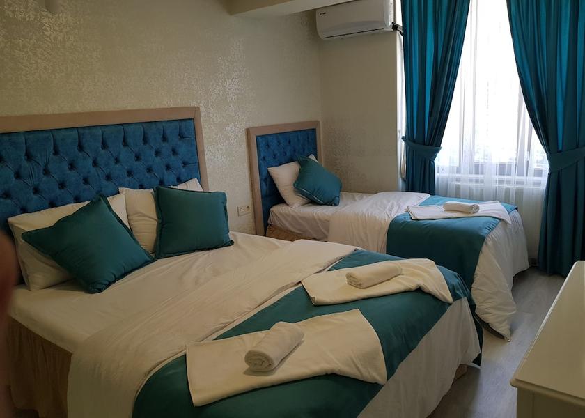 Tekirdag Marmara Ereglisi Room