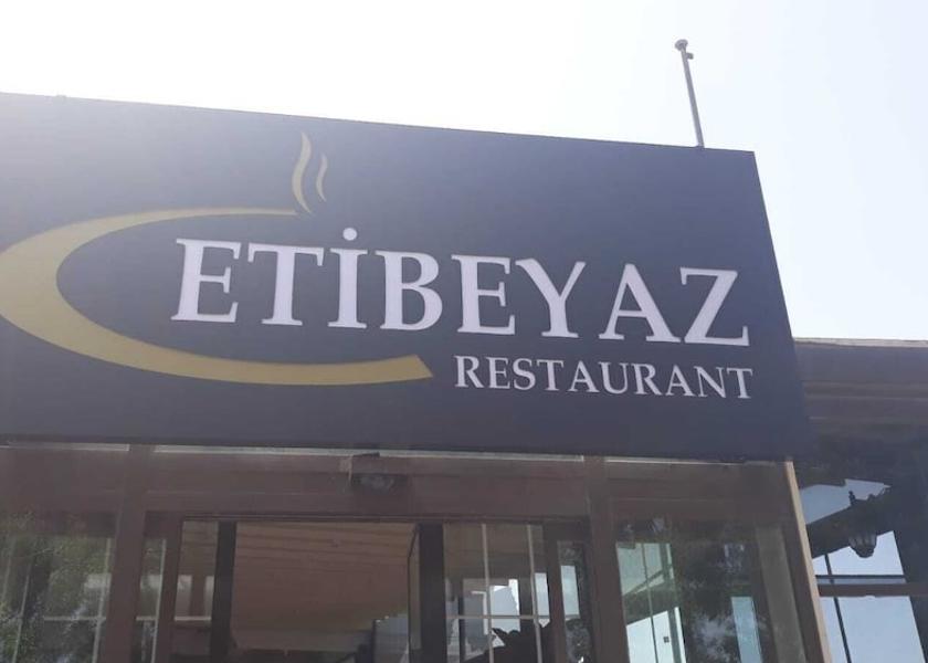 Tekirdag Marmara Ereglisi Exterior Detail