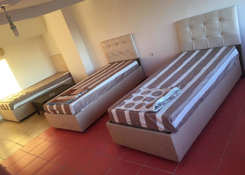 Tekirdag Marmara Ereglisi Room