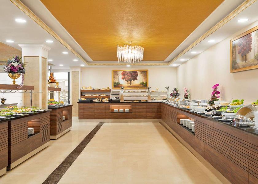 Istanbul Silivri Restaurant