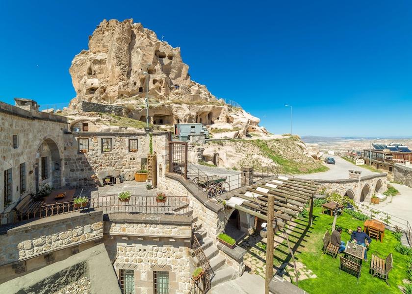 Nevşehir Nevşehir Primary image