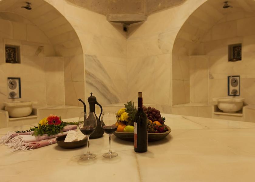 Nevşehir Nevşehir Spa