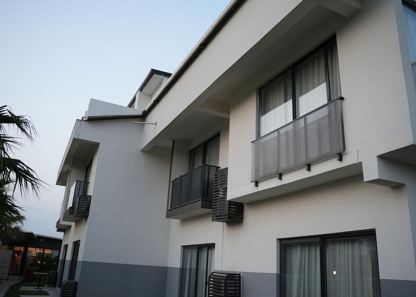 Antalya Region Manavgat Exterior Detail
