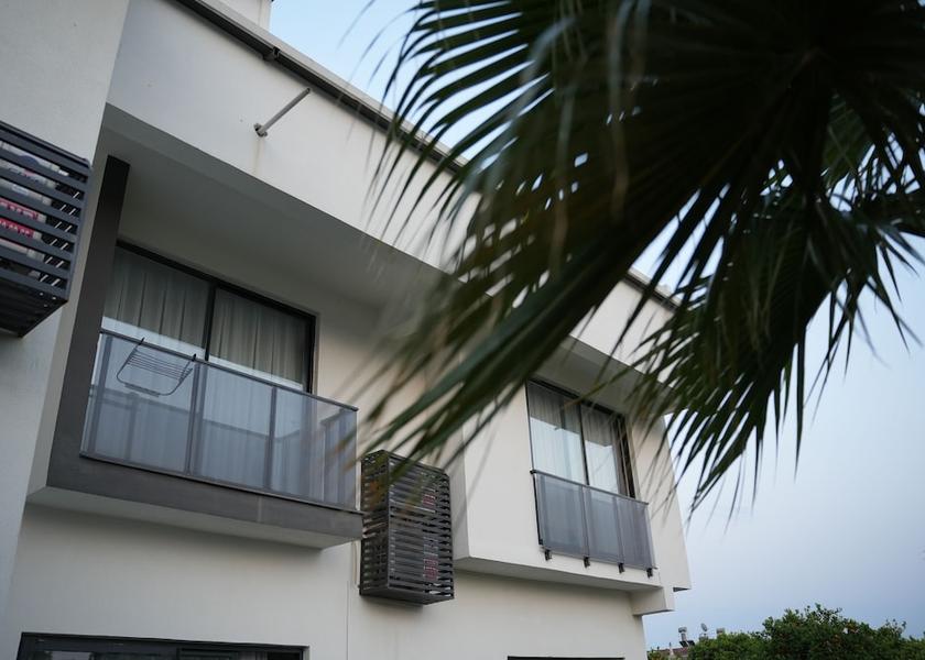 Antalya Region Manavgat Exterior Detail